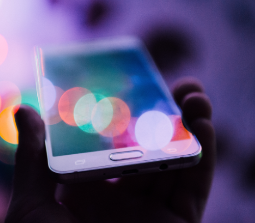 digital platforms engage